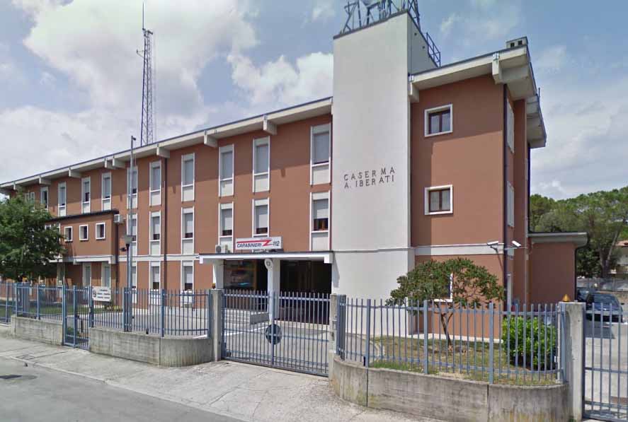 PORTOGRUARO: 77ENNE ARRESTATO PER AVER TENTATO DI ABUSARE DI UNA 14ENNE